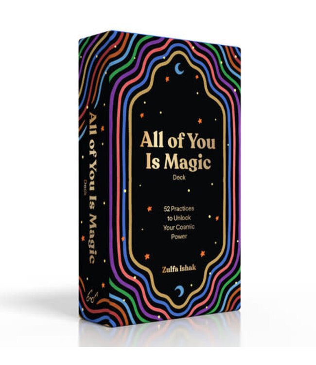 All of You Is Magic Deck