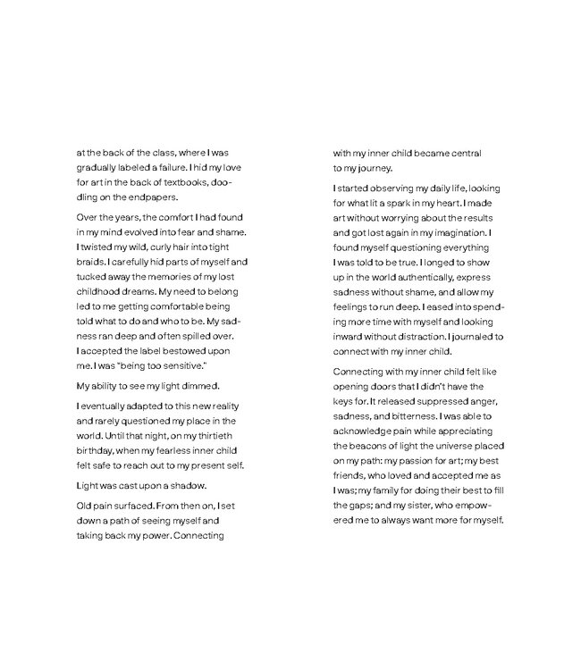 All of You Is Magic Deck