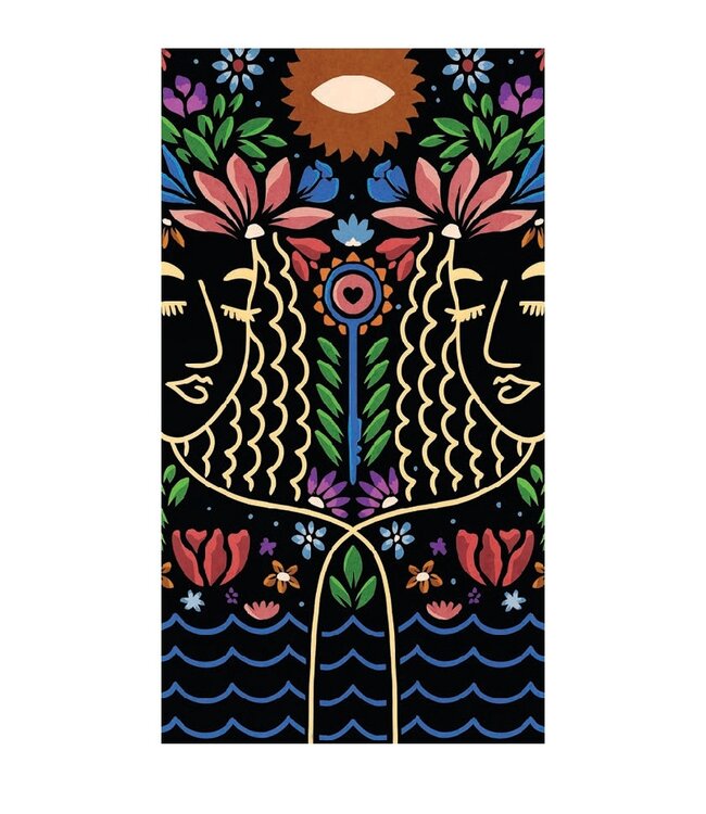 All of You Is Magic Deck