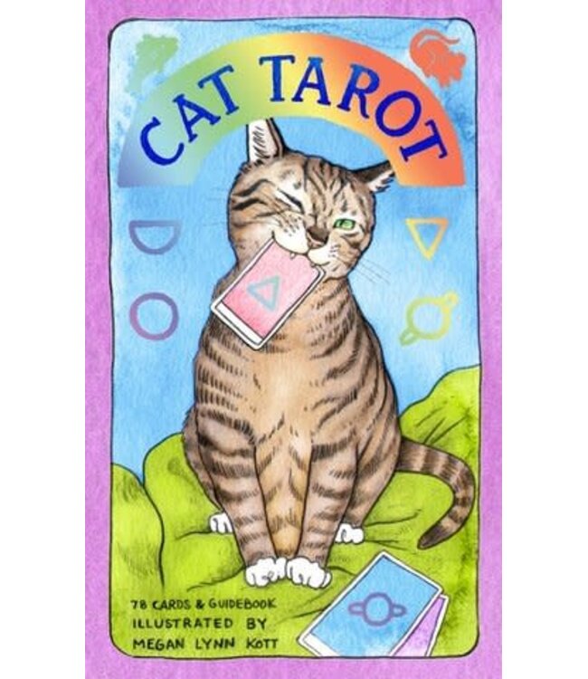Cat Tarot
