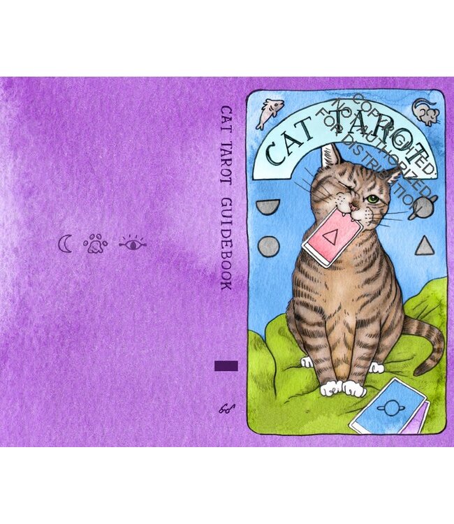 Cat Tarot