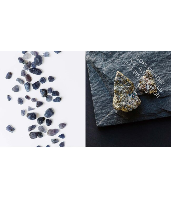 Crystallize - The Modern Guide to Crystal Healing