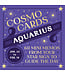 Cosmo Cards: Aquarius