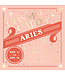 Cosmo Cards: Aries