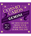 Cosmo Cards: Gemini