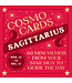 Cosmo Cards: Sagittarius