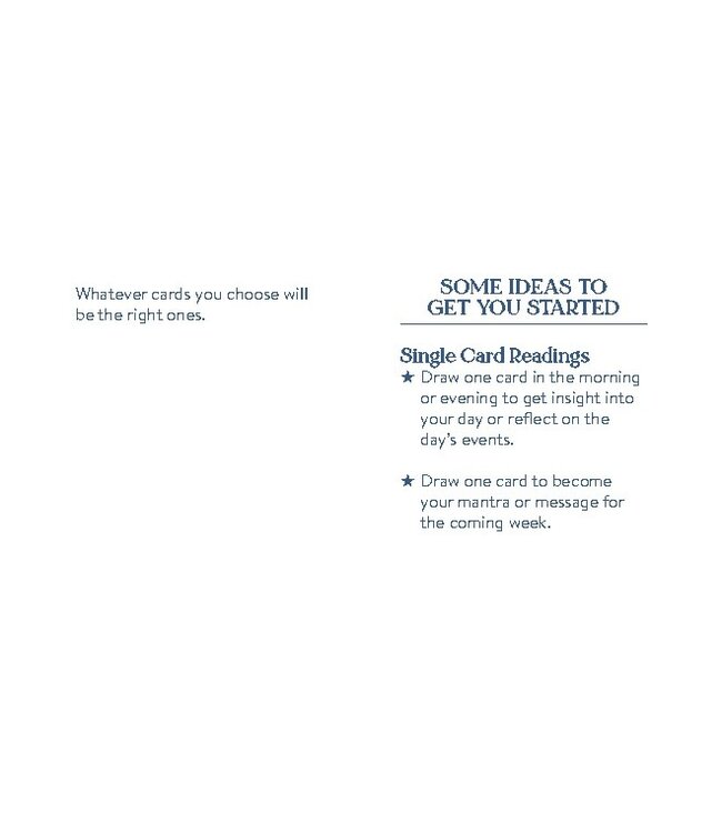 Cosmo Cards: Sagittarius