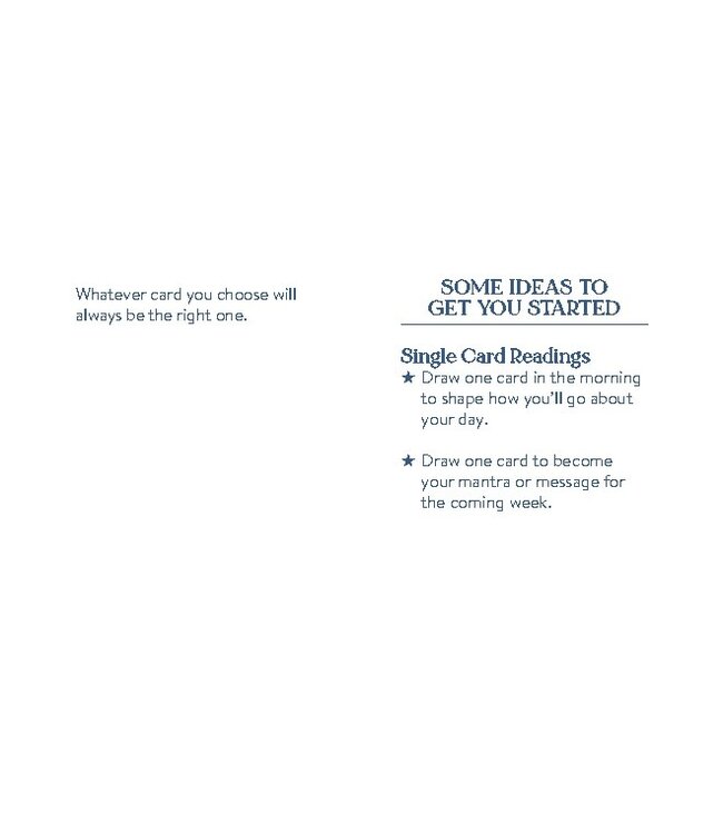 Cosmo Cards: Scorpio