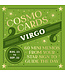 Cosmo Cards: Virgo