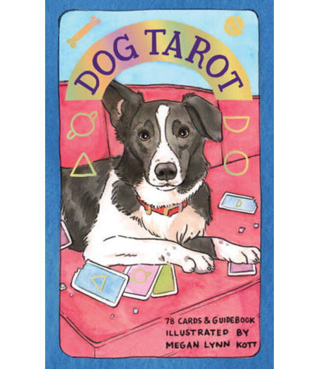 Dog Tarot