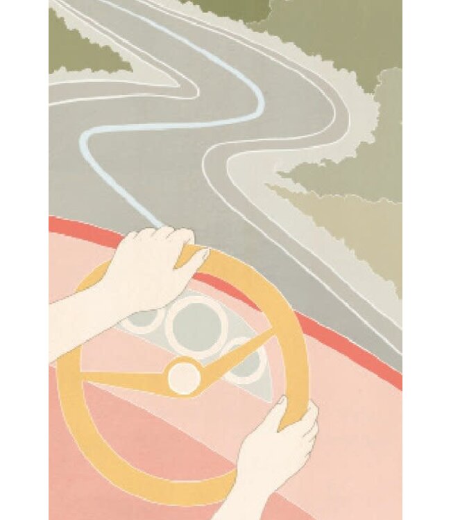 Dream Decoder - 60 Cards to Unlock Your Unconscious