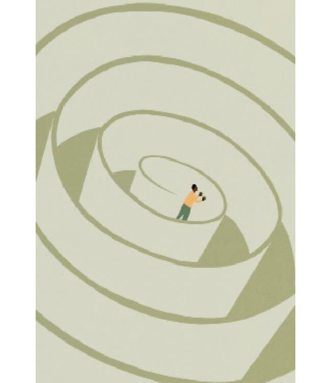 Dream Decoder - 60 Cards to Unlock Your Unconscious