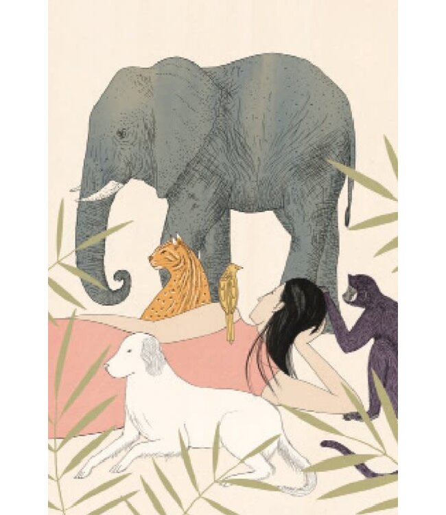 Dream Decoder - 60 Cards to Unlock Your Unconscious