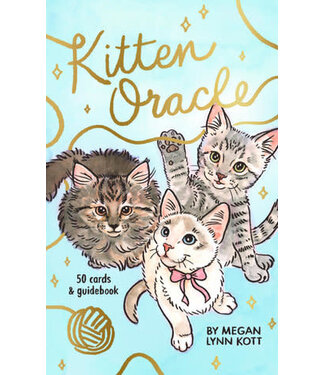 Kitten Oracle
