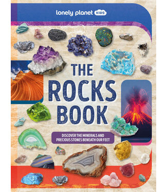 The Rocks Book