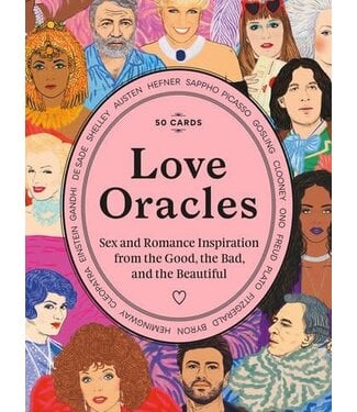 Love Oracles