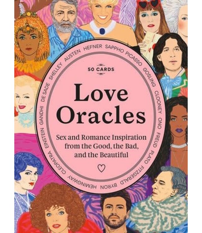 Love Oracles