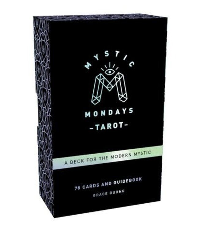 Mystic Mondays Tarot