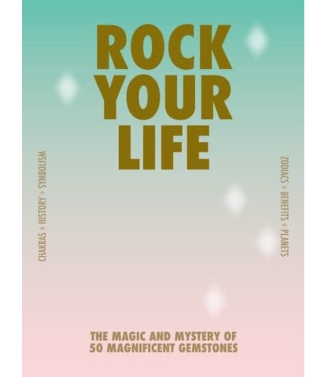 Rock Your Life