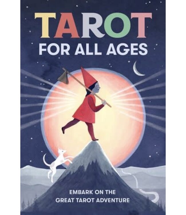 Tarot for All Ages