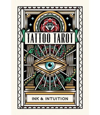 Tattoo Tarot