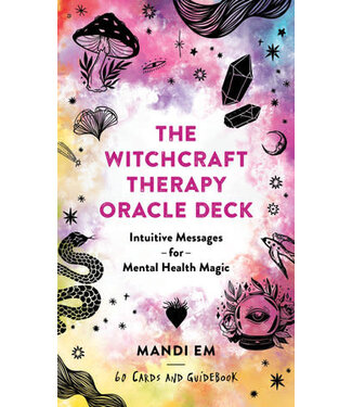 The Witchcraft Therapy Oracle
