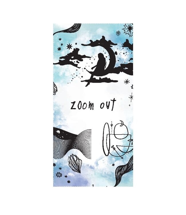 The Witchcraft Therapy Oracle