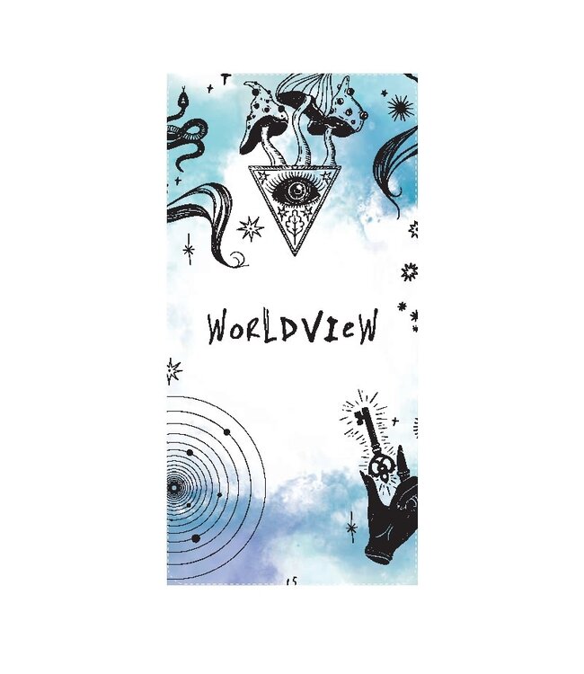 Witchcraft Therapy Oracle Deck