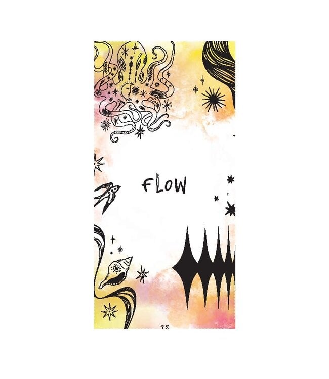 The Witchcraft Therapy Oracle