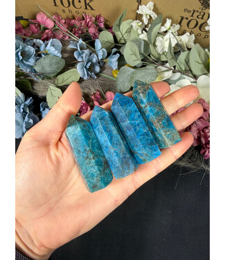 Apatite Point, Size Small [25-49gr]