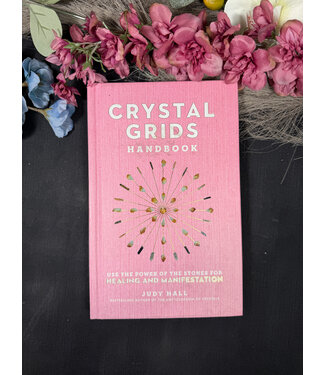 Crystal Grids Handbook