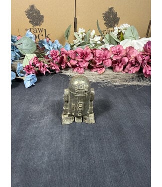 Pyrite R2D2 #3, 178gr