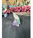 Gemstone Parrot #266, 102gr