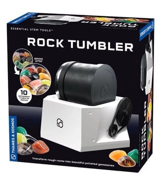 Rock Tumbler