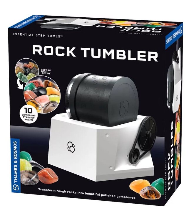 Rock Tumbler