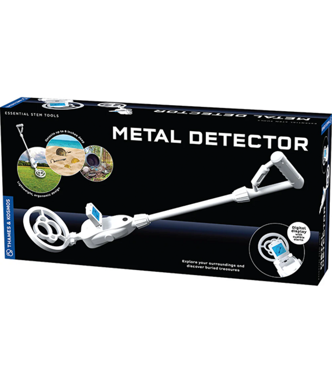 Metal Detector