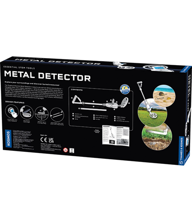 Metal Detector