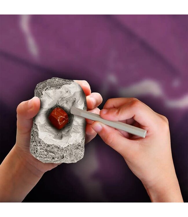 I DIG IT! Rocks and Fossils! Mini Excavation Kits