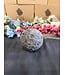 Large Yooperlite Moon Sphere #10, 1240gr