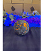 Large Yooperlite Moon Sphere #10, 1240gr