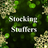 Stocking Stuffers