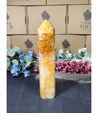 Golden Healer Tower #28, 756gr