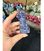 Sodalite Goddess Body #2, 108gr