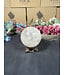 Clear Quartz Sphere #5, 79.4mm, 696gr