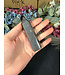 Heliotrope Bloodstone Point, Size X-Large [100-124gr]