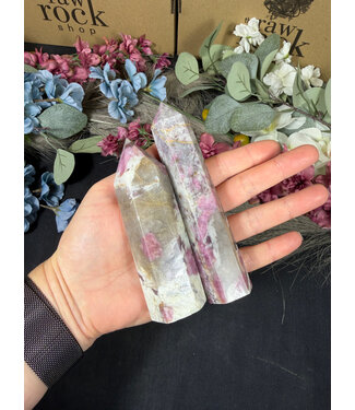 Unicorn Stone Point, Size Jumbo [150-174gr]