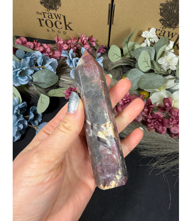 Unicorn Stone Point, Size Jumbo-Plus [175-199gr]