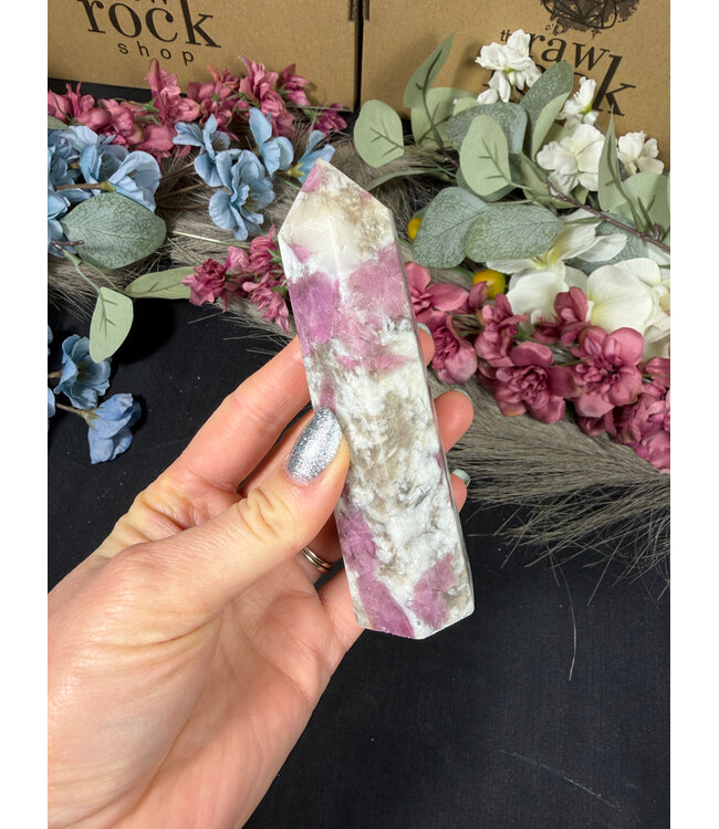 Unicorn Stone Point, Size Giant [200-224gr]