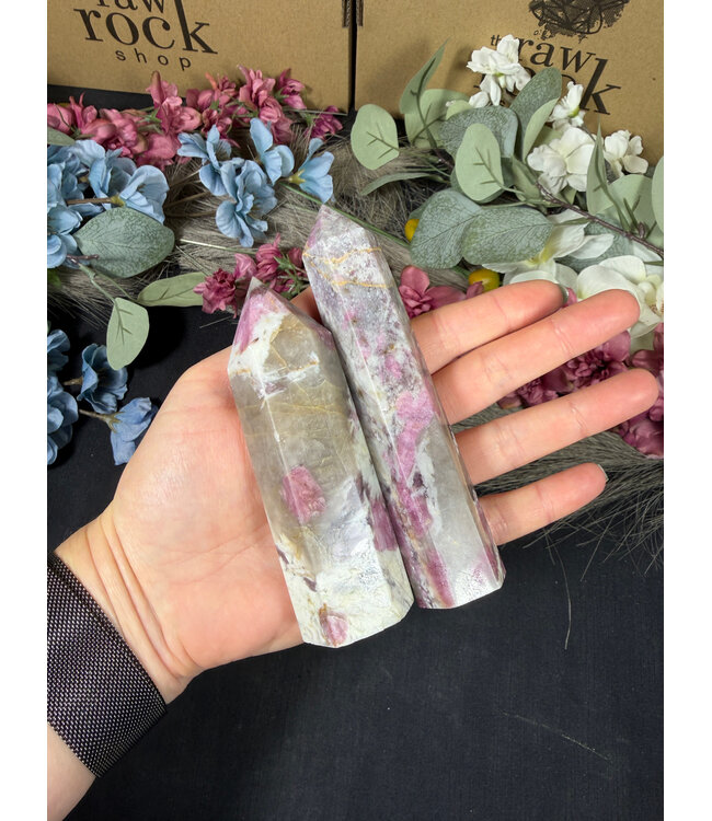 Unicorn Stone Point, Size Jumbo [150-174gr]