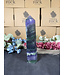 Rainbow Fluorite Tower #113, 1070gr